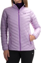 Thumbnail for your product : Mountain Hardwear Micro Ratio Down Jacket - 650 Fill Power (For Women)