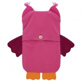 Thumbnail for your product : Aroma Home Pink Owl Hottie