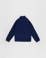 Thumbnail for your product : adidas Boy's Blue Jackets - Adicolor SST Track Jacket - Teens - Size 7-8YRS at The Iconic