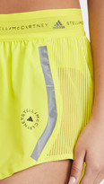 Thumbnail for your product : adidas by Stella McCartney TruePace Shorts