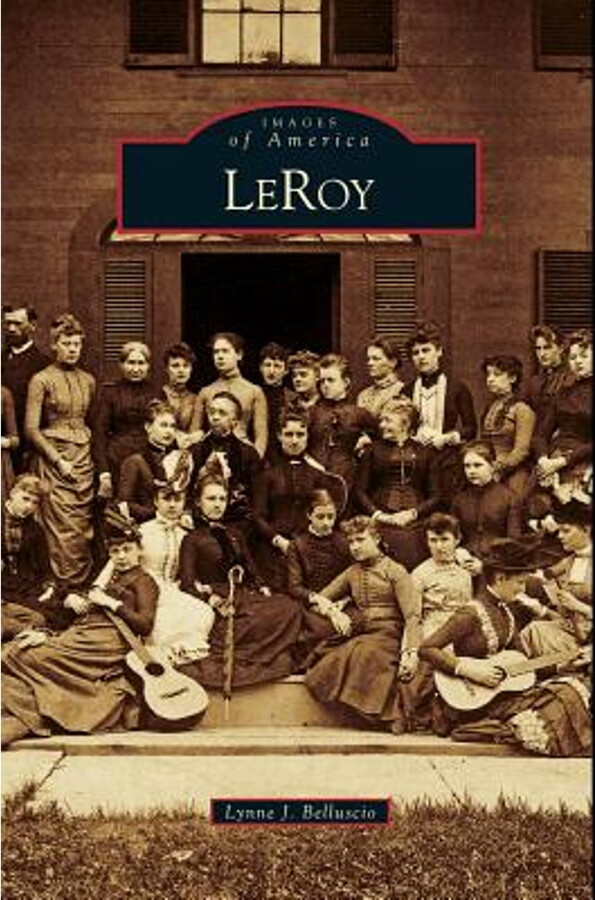 LeRoy (Hardcover)