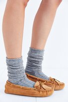 Thumbnail for your product : Minnetonka Cally Moccasin