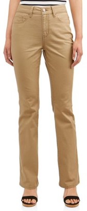 no boundaries juniors essential bootcut jeans