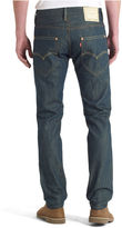 Thumbnail for your product : Levi's 511 Slim Fit Mission Street Rigid Denim Wash Jeans