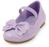 Thumbnail for your product : Children's Place Bow ballet flat