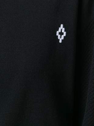 Marcelo Burlon County of Milan Cross sweatshirt