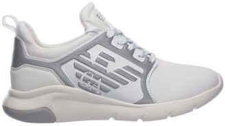 EA7 Emporio Armani Men's Sneakers & Athletic Shoes | over 40 EA7 Emporio  Armani Men's Sneakers & Athletic Shoes | ShopStyle | ShopStyle