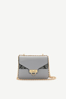 Thumbnail for your product : Ardene Faux Leather Crossbody Bag