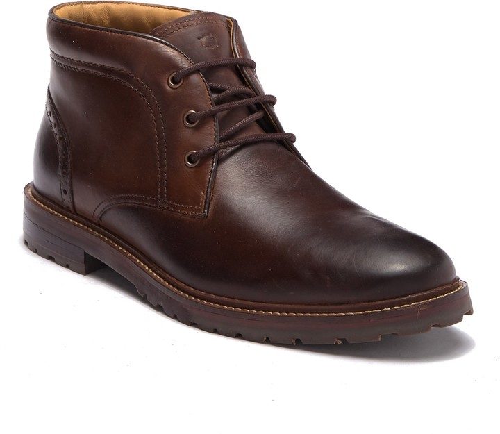 florsheim fenway chukka boot