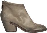 Thumbnail for your product : Roberto Del Carlo Boots