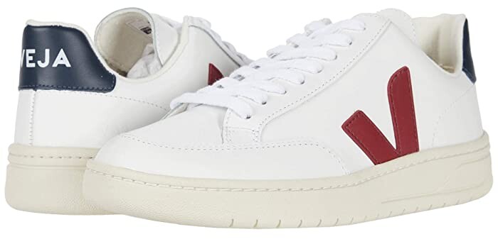 veja v12 white marsala nautico