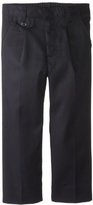 Thumbnail for your product : Classroom Uniforms CLASSROOM Little Girls'  Pleat Front Pant