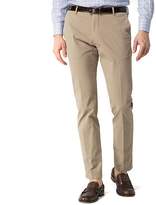 Thumbnail for your product : Tommy Hilfiger Tailored Collection Stretch Cotton Trouser