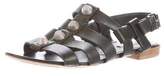 Thumbnail for your product : Balenciaga Arena Multistrap Sandals