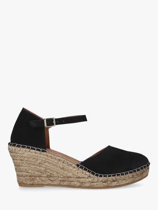 comfortable wedges uk
