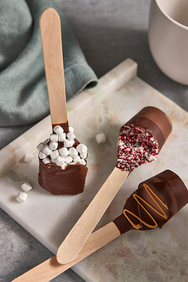 Hot Cocoa Stirring Sticks