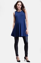 Thumbnail for your product : Isabella Oliver 'Leora' Maternity Tunic