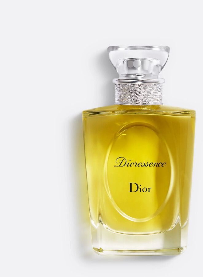 Dior Beauty Dior - Dioressence Perfume - Eau de Toilette - Perfume - 100 ml