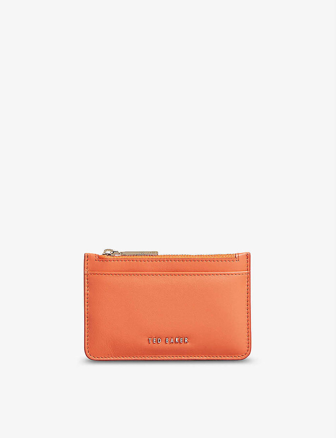 Ted Baker Card Holder | Shop the world's largest collection of 
