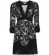 Thumbnail for your product : Diane von Furstenberg Fern lace dress