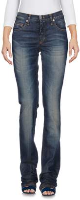 Versace Denim pants - Item 42622639