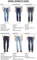 Thumbnail for your product : Diesel R) Waykee Straight Leg Jeans