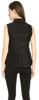 Thumbnail for your product : Timo Weiland Indy Blouse