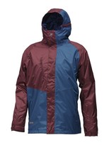 Thumbnail for your product : Quiksilver Travis Rice Hydro 10K Insulated