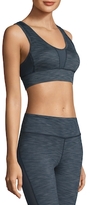 Thumbnail for your product : Nanette Lepore Lace Sports Bra