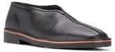 Thumbnail for your product : Lemaire slip-on Chinese slippers