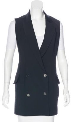 Alexander Wang Double-Breasted Vest