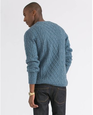 JackThreads Donegal Sweater