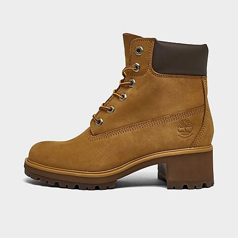 Timberland High Heel Boots | ShopStyle