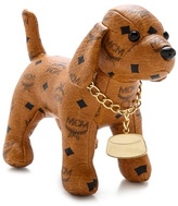 Thumbnail for your product : MCM Heritage Dog Doll