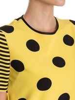 Thumbnail for your product : Moschino Boutique Blouse