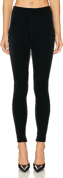 Wardrobe NYC x Carhartt WIP Legging in Black - ShopStyle