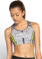 Thumbnail for your product : Nike Victory Compression Safari Bra
