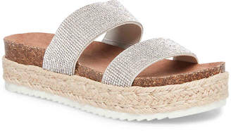 madden girl codey espadrille platform sandal