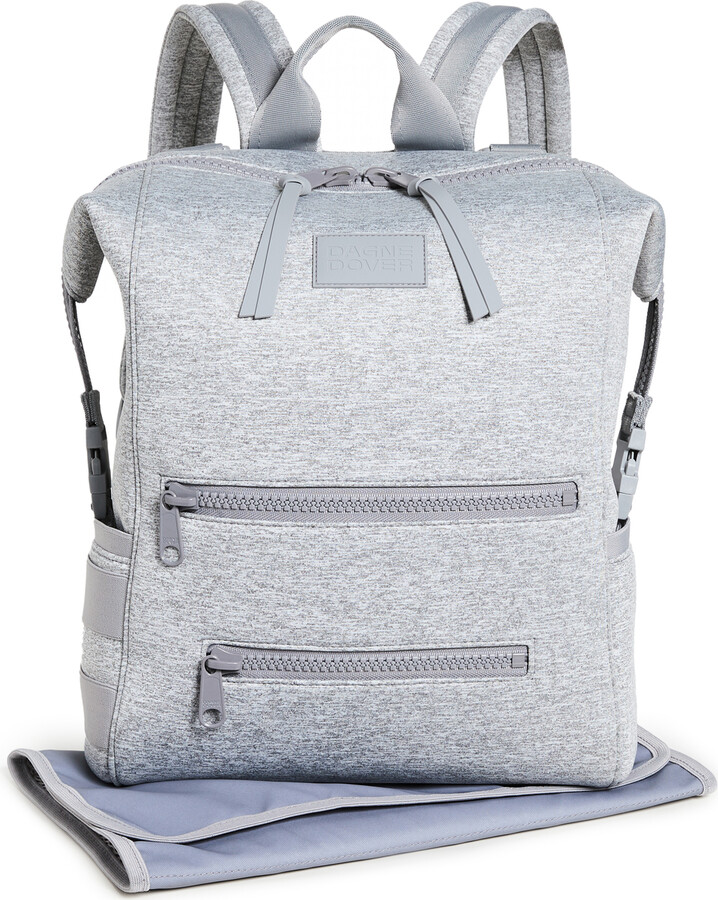 Dagne Dover Large Indi Diaper Backpack