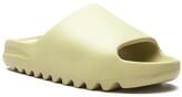 Thumbnail for your product : Yeezy ridged sole slides