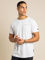 Thumbnail for your product : Henleys Cody T-Shirt in Snow Marle