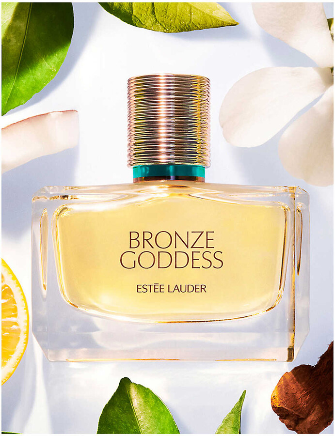 Estee Lauder Bronze Goddess Eau Fraîche Skinscent 100ml - ShopStyle  Fragrances