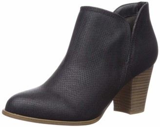 Fergalicious Womens Charley Ankle Boot