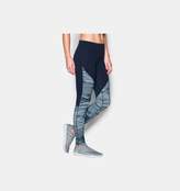 Thumbnail for your product : Under Armour Women's UA Mirror Color Block Print Legging
