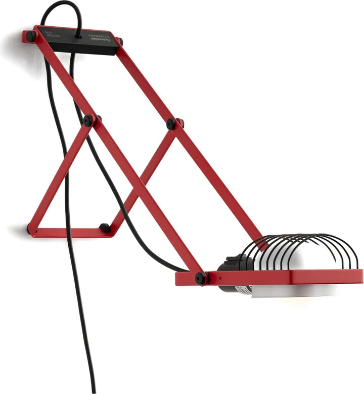 Artemide Sintesi lamp