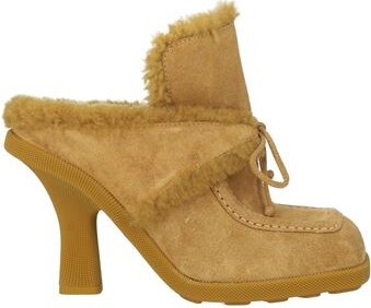 Burberry Woman Mules & Clogs