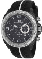 Thumbnail for your product : Oceanaut Men's Racer Watch