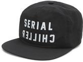 Thumbnail for your product : Vanguard Serial Chiller Snapback Hat