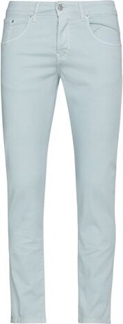 Takeshy Kurosawa Man Pants