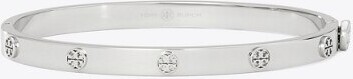 Tory Burch Icon Thin Hinge Bracelet